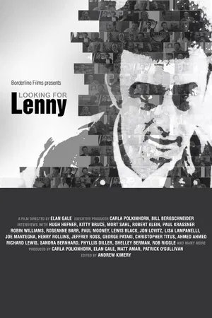 Looking for Lenny