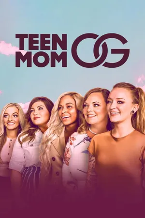 Teen Mom OG