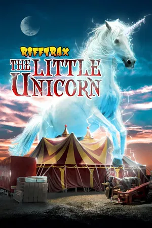 RiffTrax: The Little Unicorn