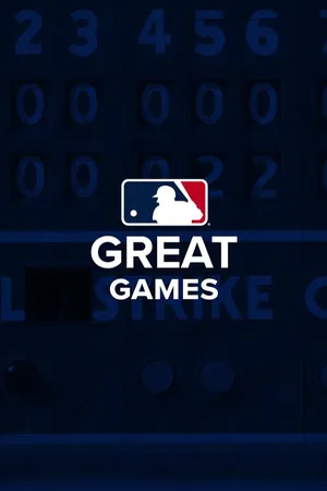 Great Games
