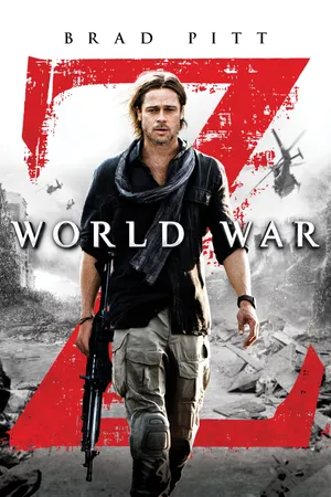 Guerra mundial Z