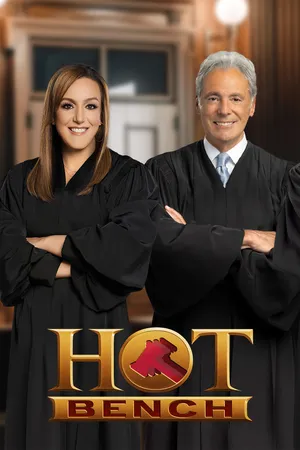 Hot Bench