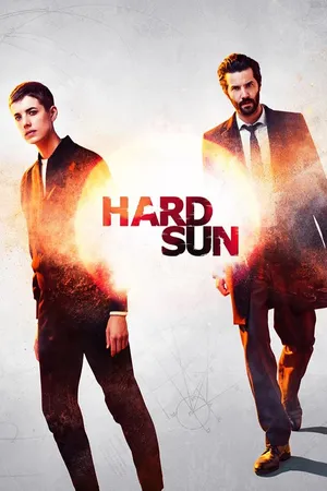 Hard Sun