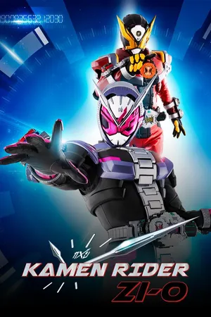 Kamen Rider ZI-O