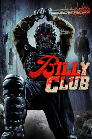 Billy Club