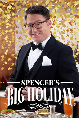 Spencer's Big Holiday