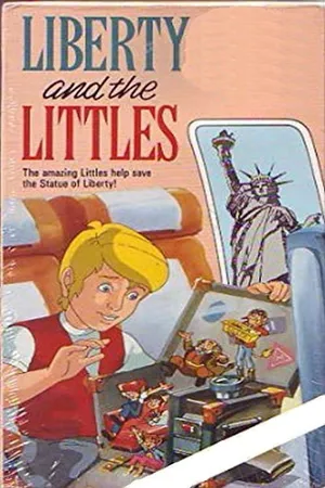 Liberty & The Littles
