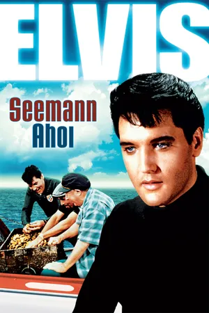 Seemann, ahoi!