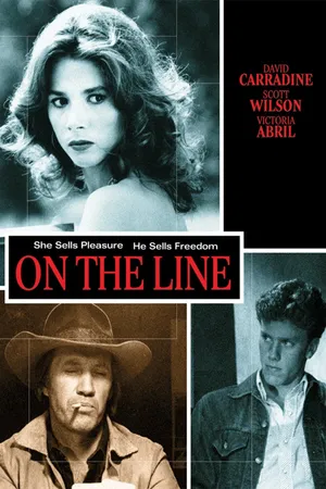 On the Line