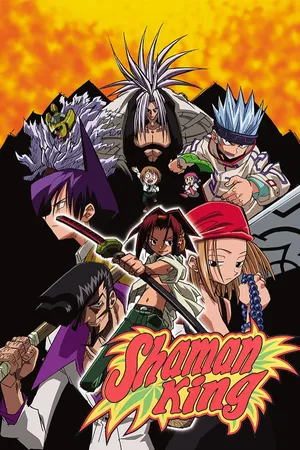 Shaman King