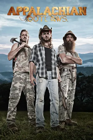 Appalachian Outlaws