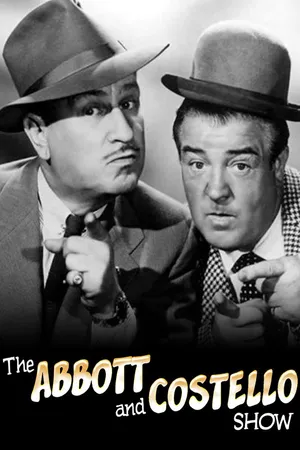 The Abbott and Costello Show