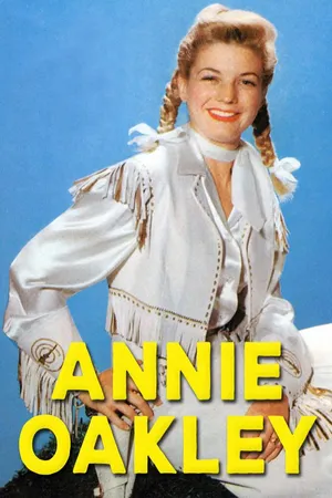 Annie Oakley