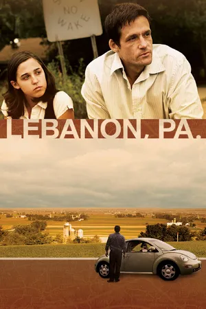 Lebanon, PA