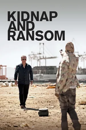 Kidnap & Ransom