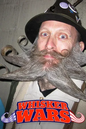 Whisker Wars