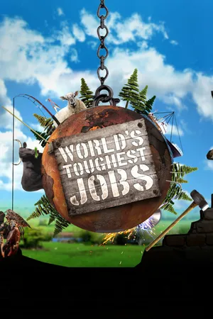 World's Toughest Jobs