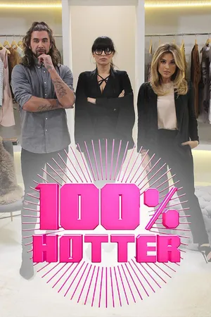 100% Hotter