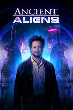Ancient Aliens