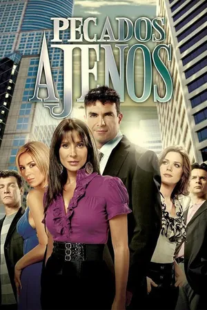 Pecados ajenos