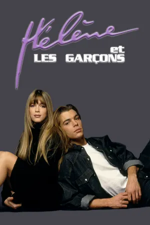 Hélène et les garçons