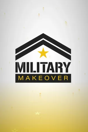 Military Makeover