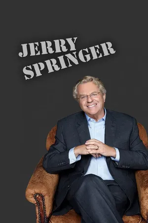 El show de Jerry Springer