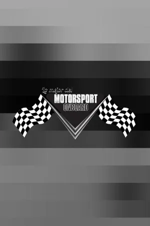 Lo mejor del motorsports onboard