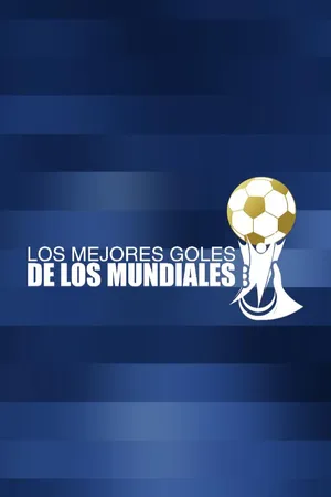 Los mejores goles de los mundiales