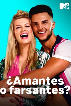 ¿Amantes o Farsantes?