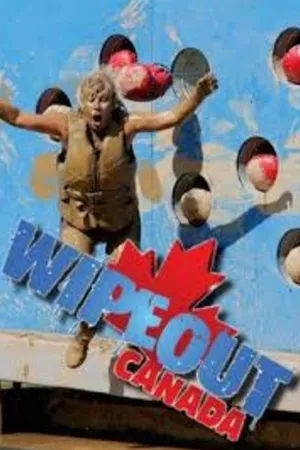 Wipeout Canada