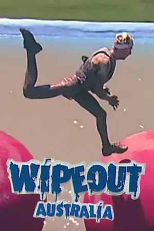 Wipeout Australia