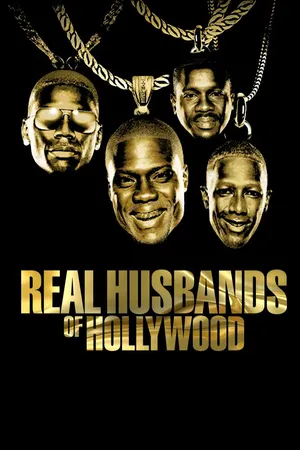 Real Husbands of Hollywood