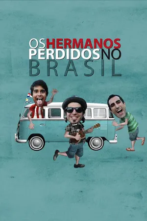 Os Hermanos Perdidos no Brasil