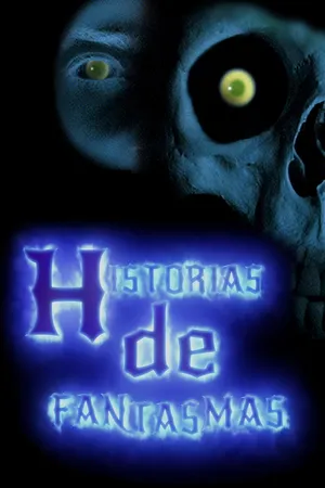 Historias de fantasmas