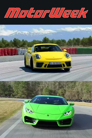 Motor Week