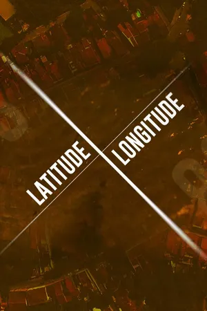 Latitude, Longitude