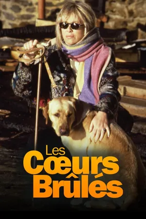 Les cœurs brûlés