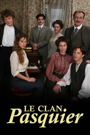 Le clan Pasquier