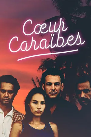 Cœur Caraïbes