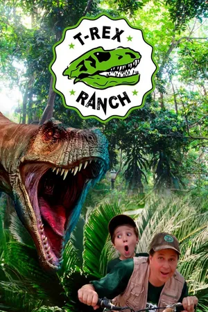 T-rex ranch