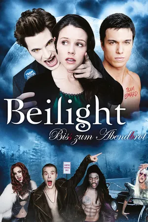 Beilight - Biss zum Abendbrot