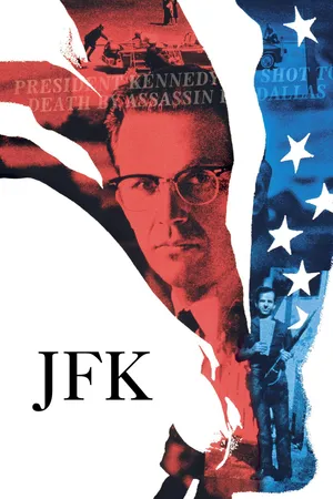 JFK - Affaire non classée