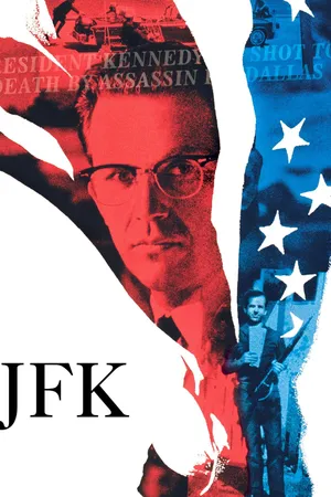 JFK: Caso abierto
