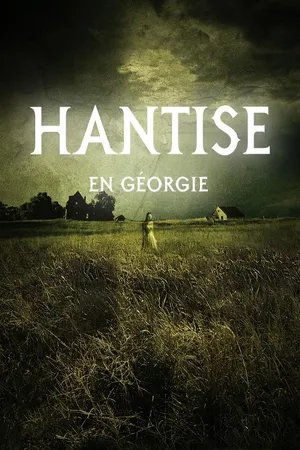 Hantise en Géorgie