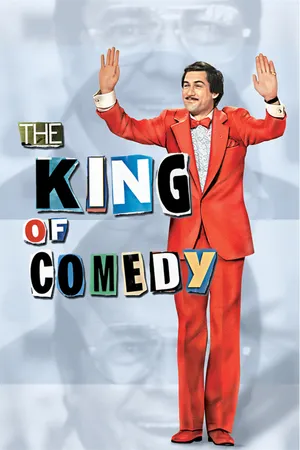 The King Of Comedy