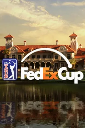 FEDEXCUP Films