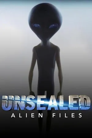 Unsealed Alien Files