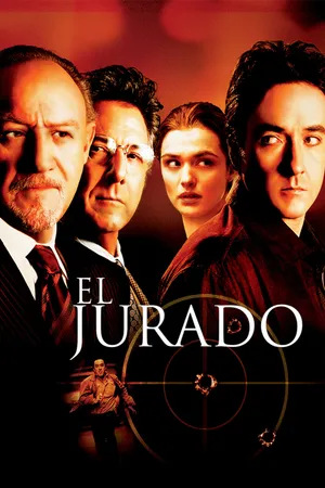 El Jurado