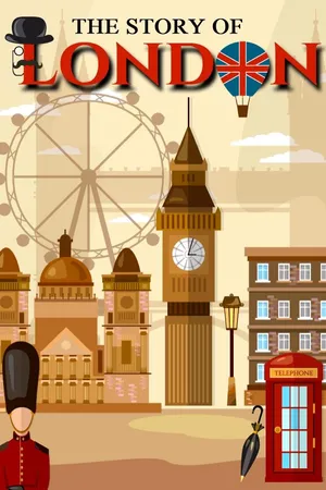 The Story of London